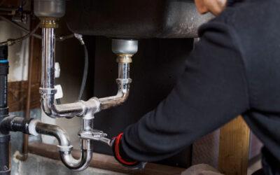 Why Copper is the Best Plumbing Material?